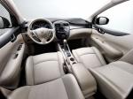 Nissan Tiida 2012 года